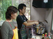 �z�[���X�e�C